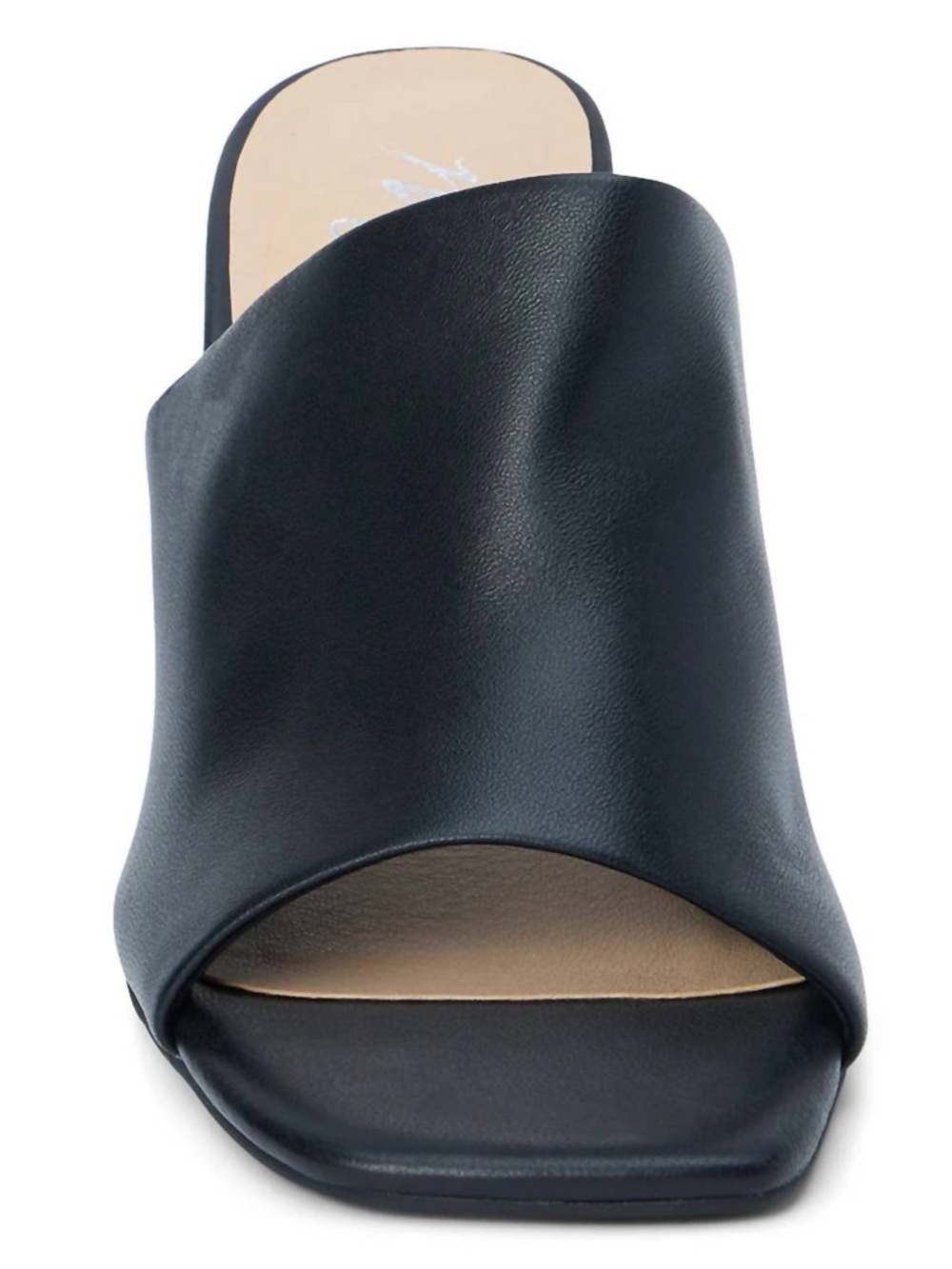 Matisse Kensington Heeled Black Sandal - Picture 3 of 8